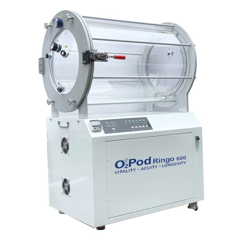 hyperbaric-oxygenation