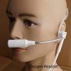 hyperbaric Oxygen Headset
