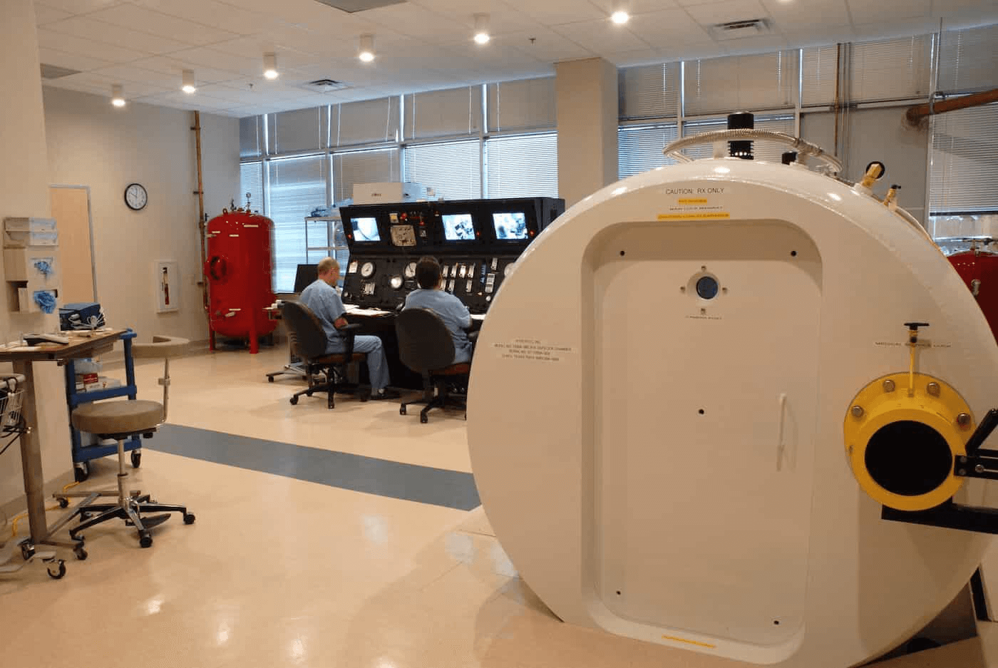 Veterinary Hyperbaric Oxygen Chamber company in china